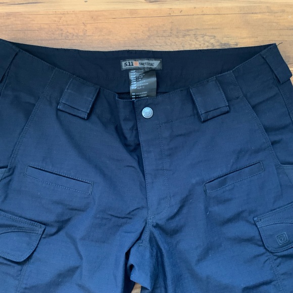 5.11 Stryke Pants - Picture 7 of 14